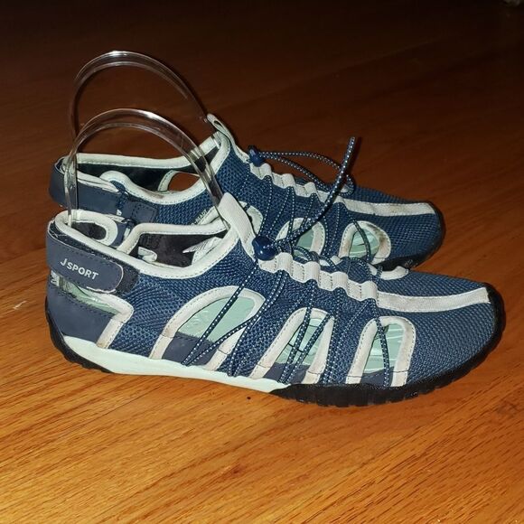 J-Sport Newbury Hydro Shoes - Picture 1 of 7